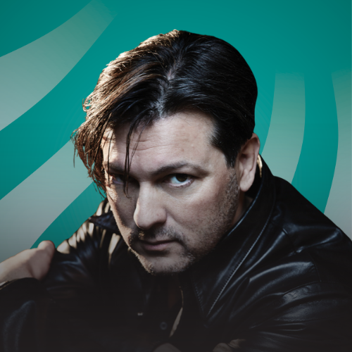 David Hayter