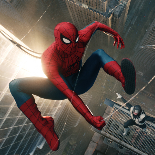 spiderman