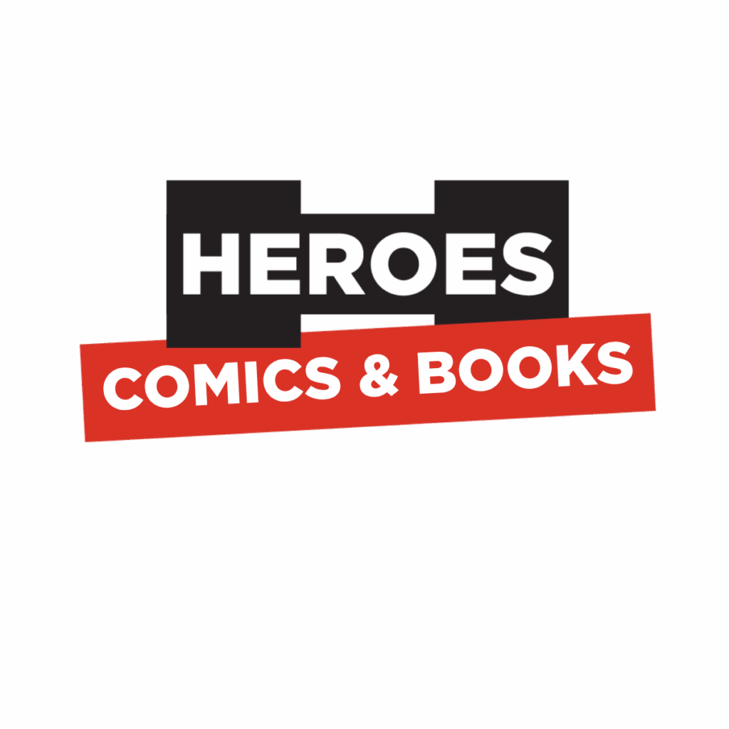 Comic & books
