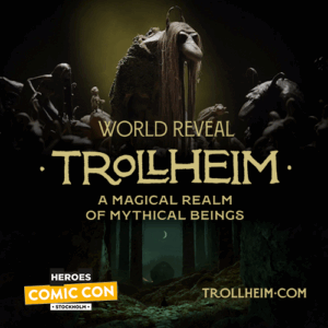 Trollheim