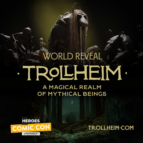 Trollheim
