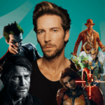 Troy Baker