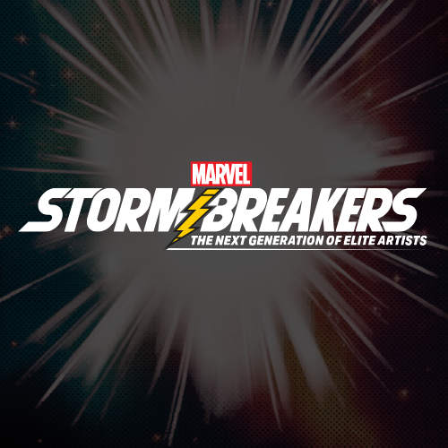 stormbreakers