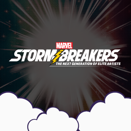 Stormbreakers