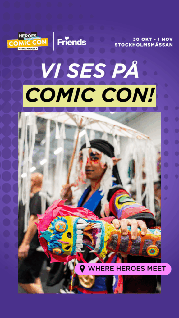 BANNER STORY