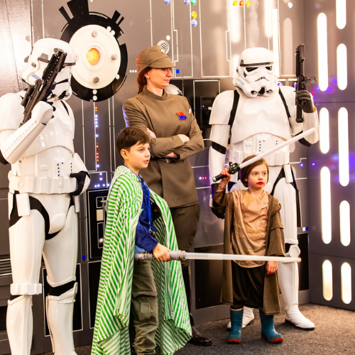 star wars