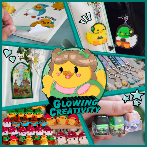 Artist Alley