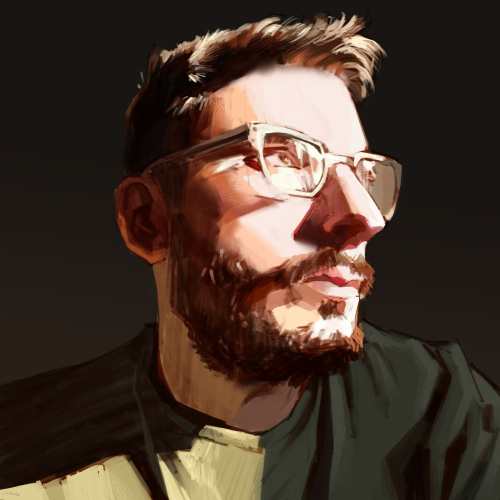 Artist Alley