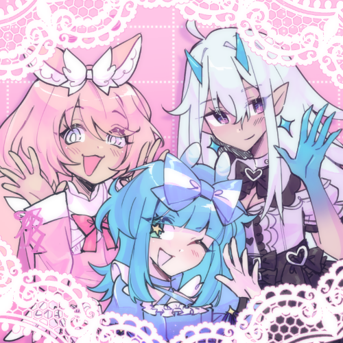 Artist Alley