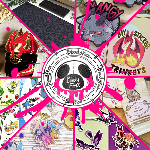 Artist Alley