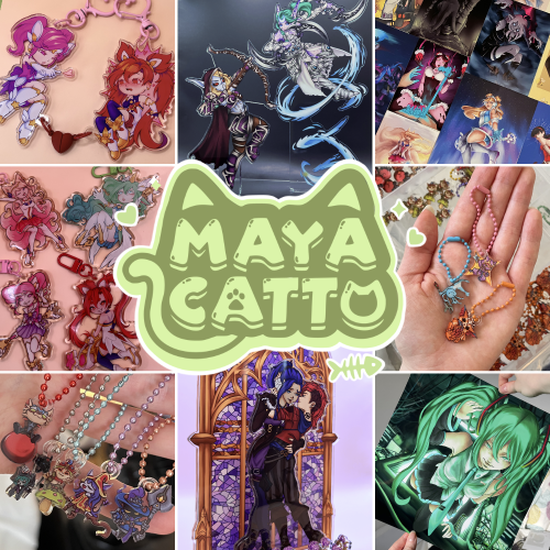 Artist Alley