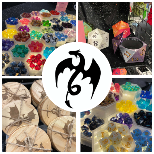 Artist Alley