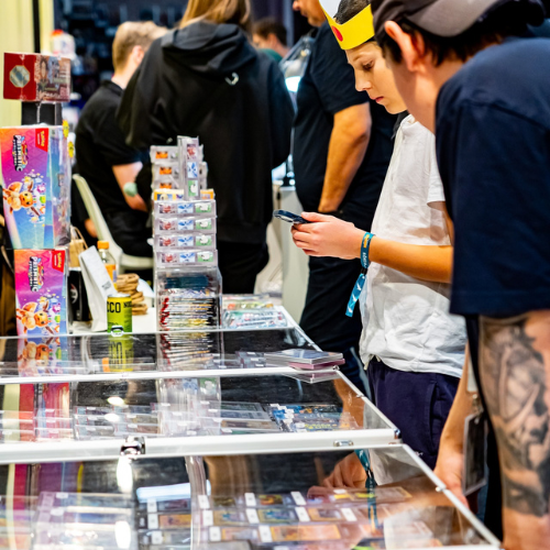 programpunkter tcg