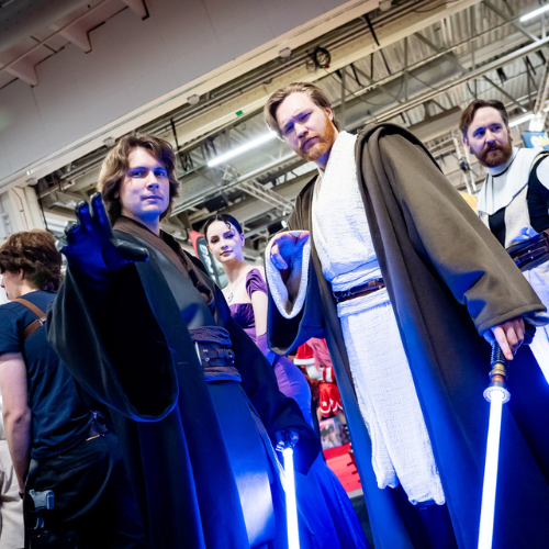 cosplayparad