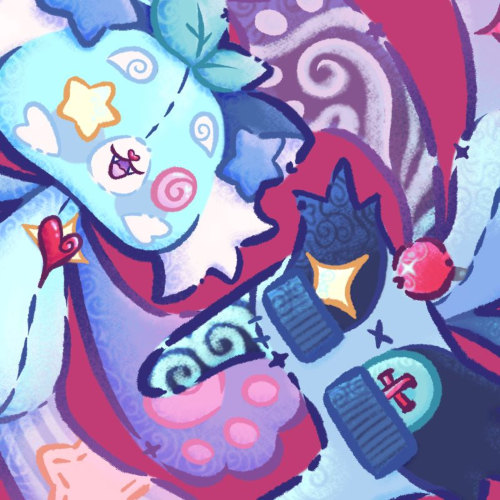 Artist Alley