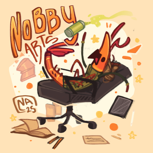 Artist Alley