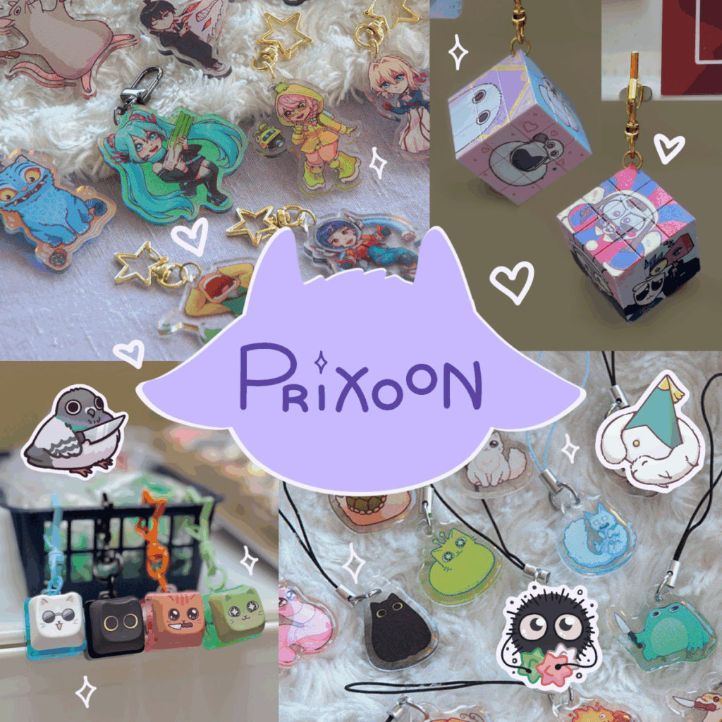 Artist Alley
