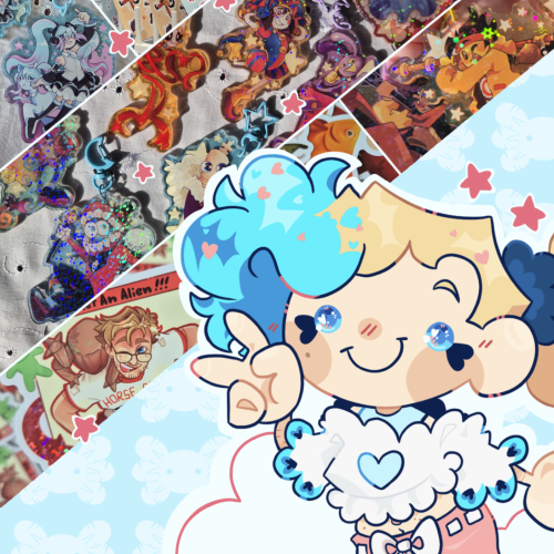 Artist Alley