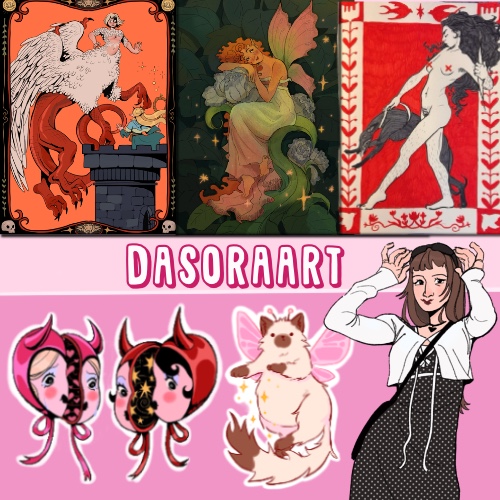 Artist Alley