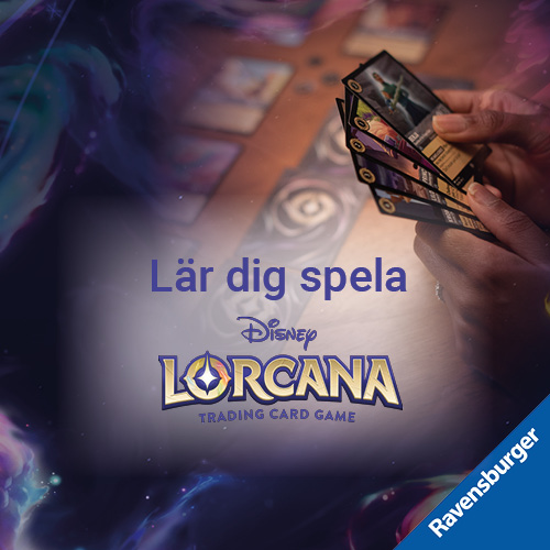 Disney Lorcana