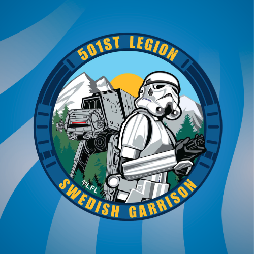swedish garrison