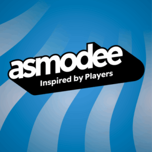 asmodee