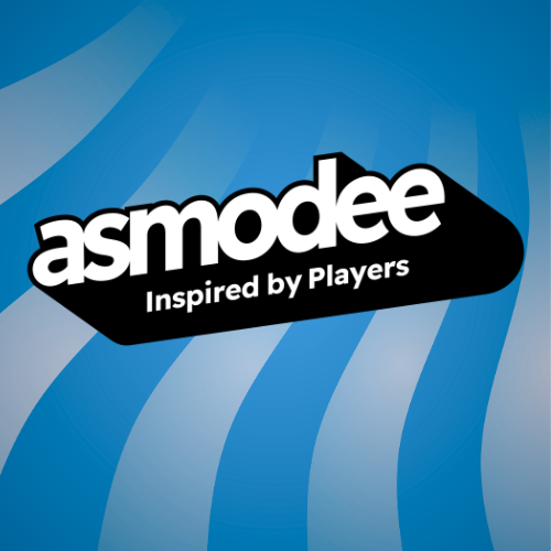 asmodee