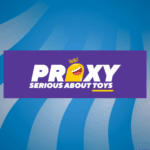 Proxy