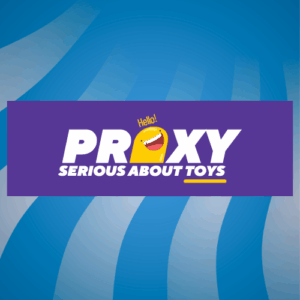 proxy