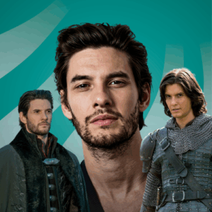 Ben Barnes
