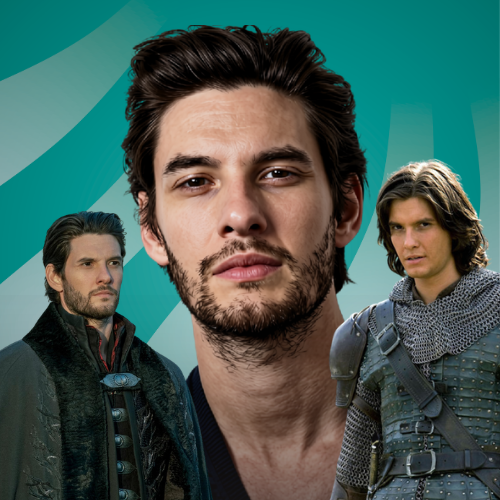 Ben Barnes