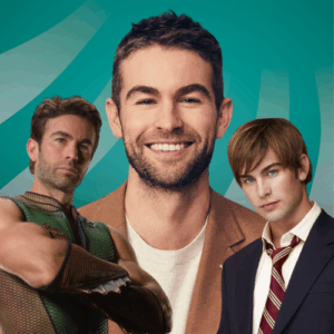 Chace Crawford