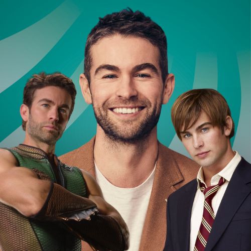 Chace Crawford
