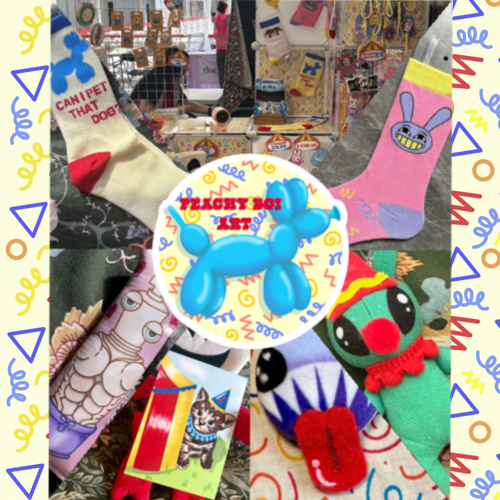 Artist Alley