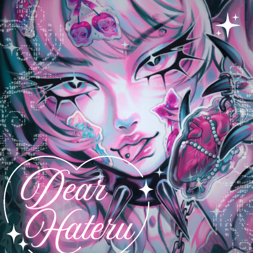 Artist Alley