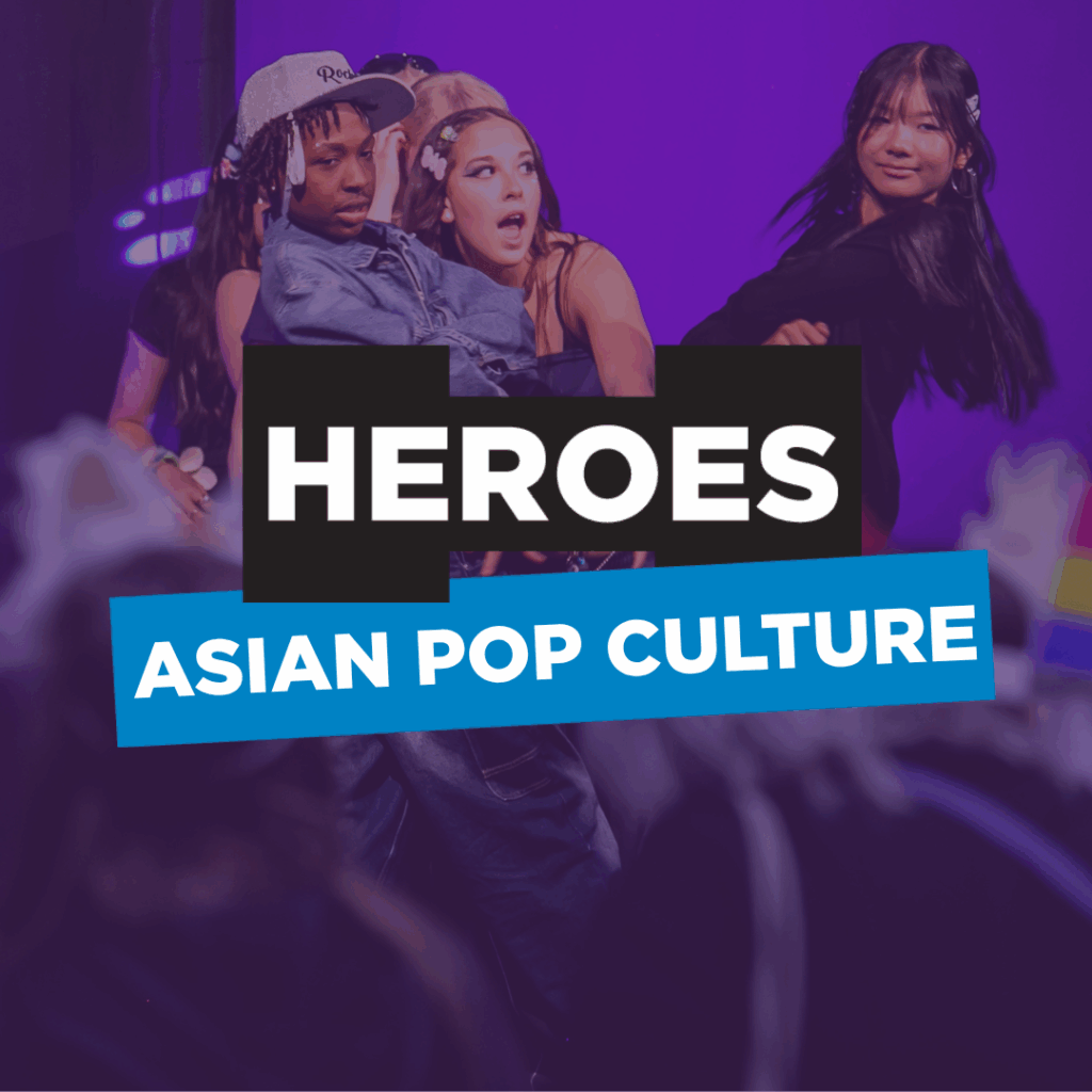 asian pop culture logga