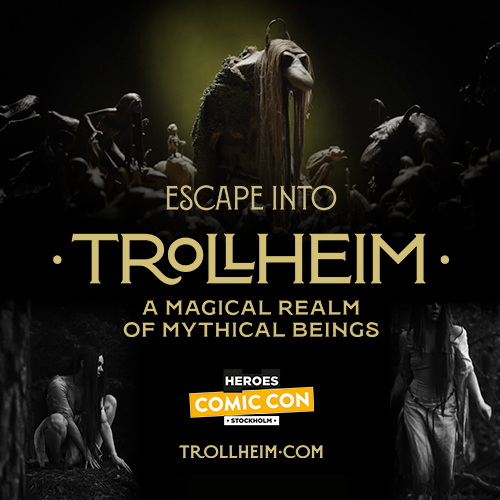 Trollheim