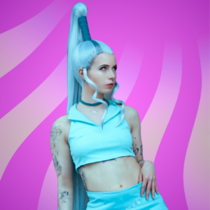 Ray