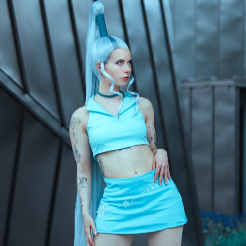 Ray