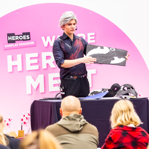 demos workshops