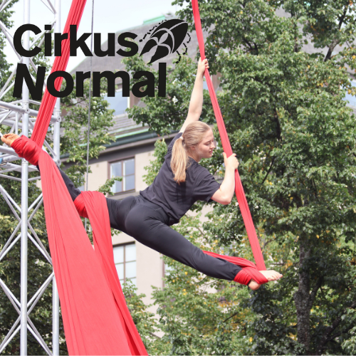 cirkus normal