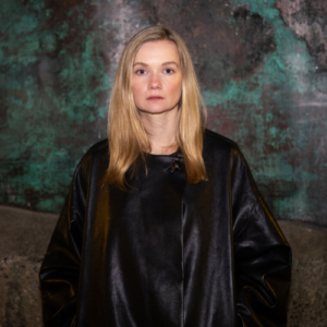 Gisela Oddsdotter