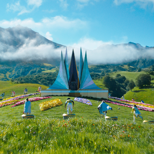 Hunger Games