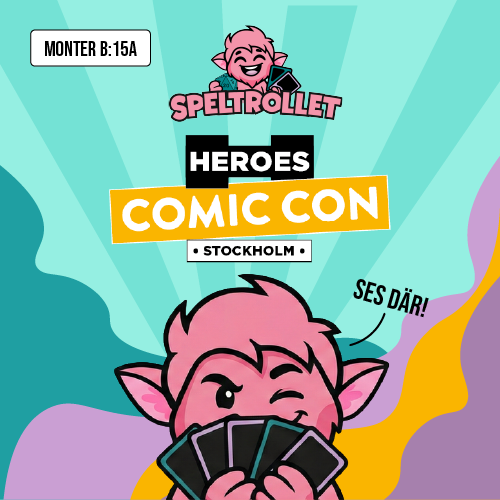 Speltrollet
