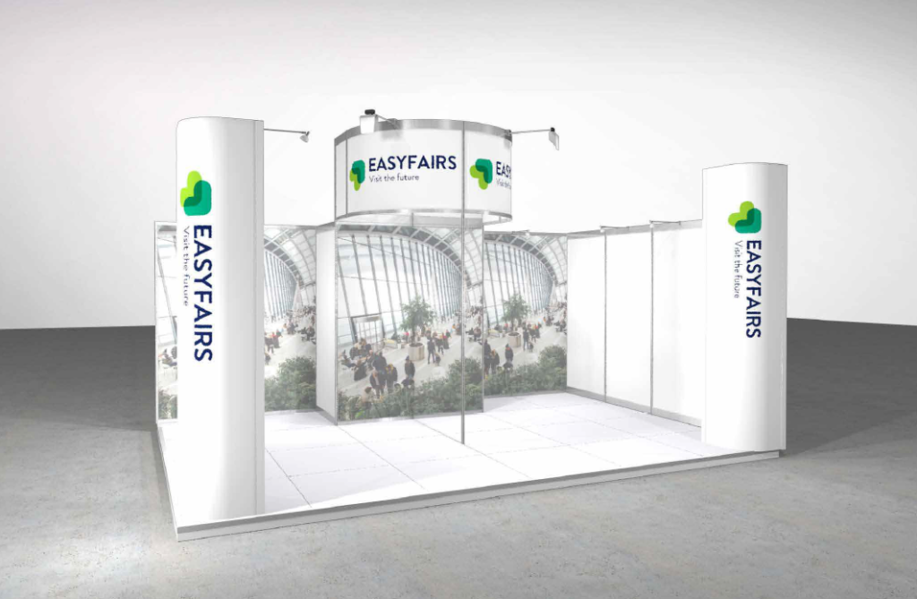 Empack 2020 Utrecht All-In Premium standbouw