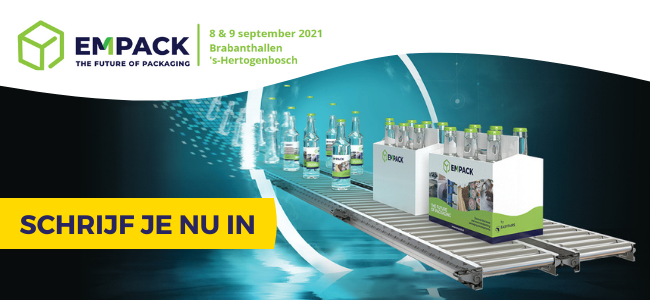 Registratieportal open - SMP - EmpackL&A