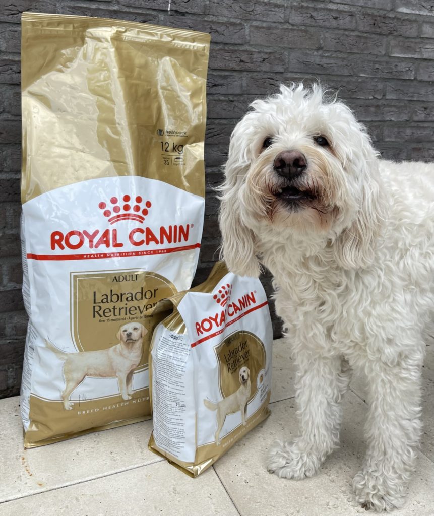 petfood verpakkingen verduurzaming