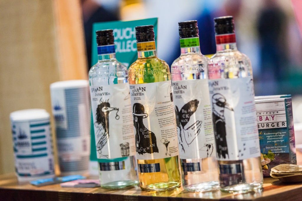 consumentenverpakkingen