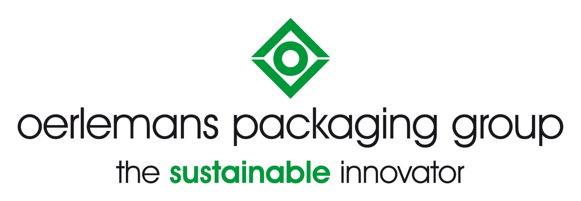 Oerlemans Packaging Logo