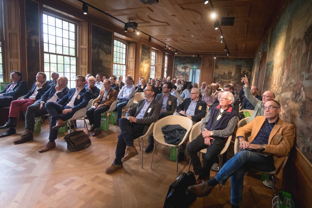 PEFC Jaarbijeenkomst